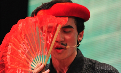 Vietnam’s Got Talent tập 3: Thừa thảm họa, thiếu tài năng