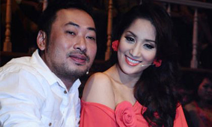 Sao Việt và tin đồn tình ái năm 2012