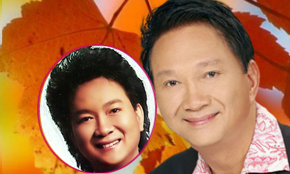 Nhìn lại hình ảnh điển trai của ca sỹ Duy Quang trước sự ra đi vĩnh viễn