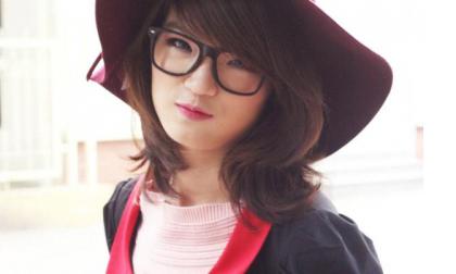 Lộ diện ứng viên xinh đẹp đầu tiên giành vé vào Ngôi nhà chung VNTM 2013