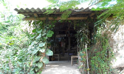 Uẩn khúc vụ án mạng kinh hoàng ở Vĩnh Phúc