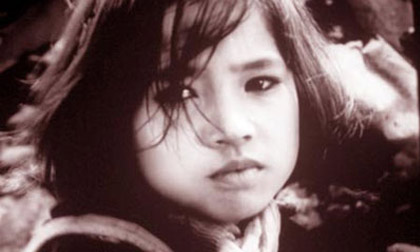 Chuyện phim đã vận vào cuộc đời "Em bé Hà Nội"