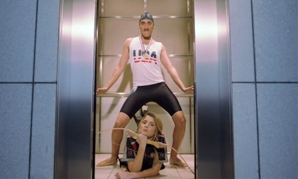 Clip tổng kết năm 2012 của Youtube gây "bão"