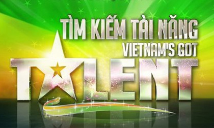 Tối nay, Vietnam’s Got Talent lên sóng