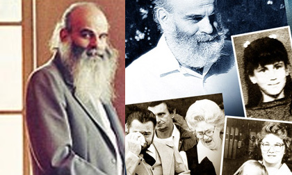 Sát nhân dã man nhất lịch sử loài người