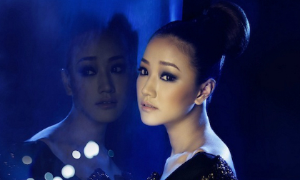 Maya bật mí những kế hoạch lớn trong năm 2013