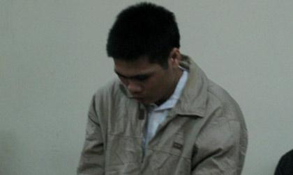 Hà Nội: Đạp chết vợ đang mang thai vì không đưa điện thoại di động