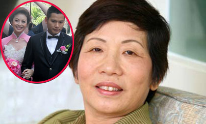 Mẹ chồng Jennifer Phạm thực sự quyền lực mức nào