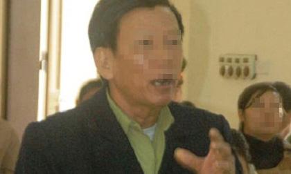 Bị bạn trai mới quen giết ngay tại bếp ăn gia đình