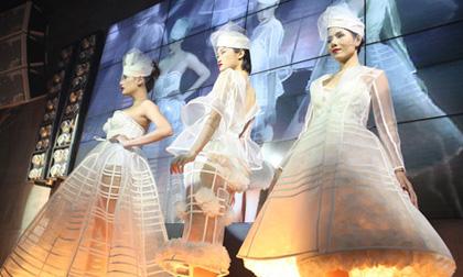 Lộ diện quán quân tài năng của cuộc thi “Belve – Tin vào bản năng, khẳng định cá tính 2012”