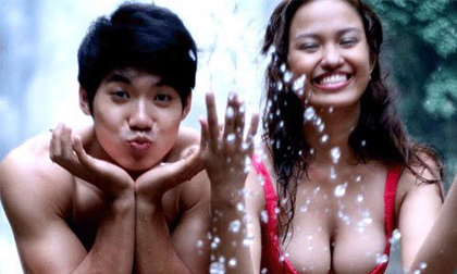 10 chuyện 'dở khóc dở cười' của điện ảnh Việt trong năm