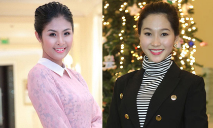 4 người đẹp giản dị nhất showbiz Việt