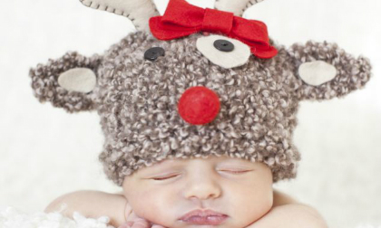 Các thiên thần nhí mơ gì cho đêm Noel?