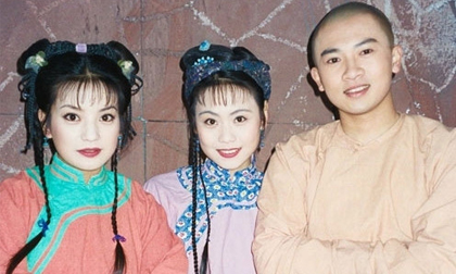 Những diễn viên không 'ăn theo' được 'Hoàn Châu cách cách'