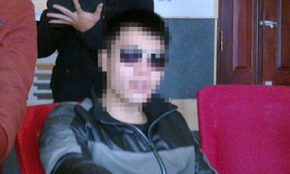 Nghi phạm cuối vụ lớp trưởng bị đâm đã lộ diện