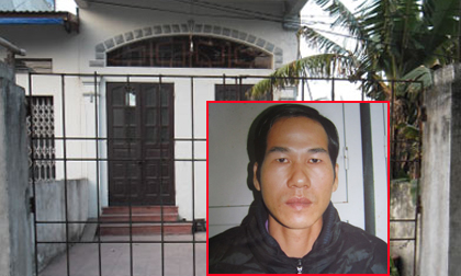 Chân dung sát thủ giết cả nhà người yêu