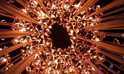 Clip tổng hợp những khoảnh khắc đáng nhớ năm 2012