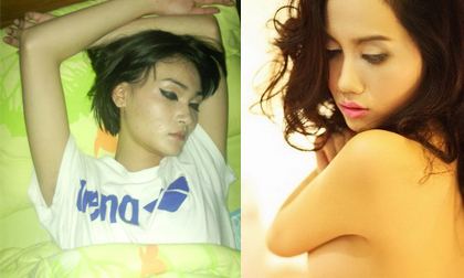 2012: Năm chấn động của làng mẫu Việt