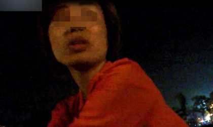 Bí mật nổi da gà của thế giới "mại dâm bãi cỏ" Hà thành (P3)