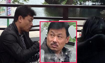 Lần đầu xem mặt chồng mới của Diva Thanh Lam