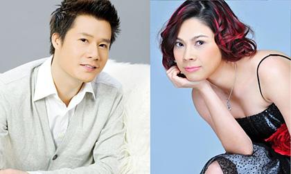 Quang Dũng tái hợp “tình cũ” Thanh Thảo tại Ladies Night 6