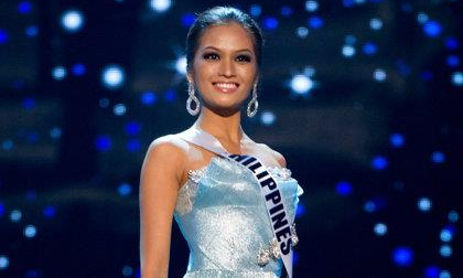 Philippines ‘thắng lớn’ trên đấu trường nhan sắc quốc tế 2012