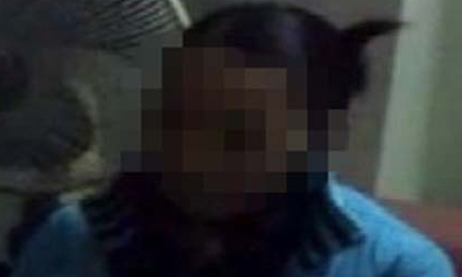 Bố bóp chết con: Nước mắt của người mẹ trẻ...