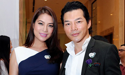 Bật mí lần đầu gặp gỡ của sao Việt