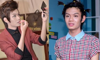 Những khoảnh khắc "điệu" hơn... con gái của Đào Bá Lộc