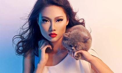 Mai Giang "bật mí" về "gia tài" quý giá nhất của bản thân