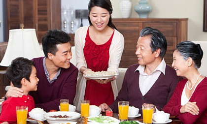 Đi du lịch Tết để trốn về quê là bất hiếu