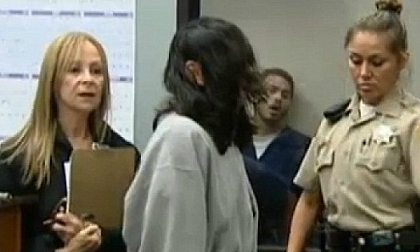 Mẹ dìm chết con trai 4 tuổi mắc bệnh tự kỷ