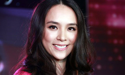 Dương Trương Thiên Lý lần đầu kể về chồng đại gia