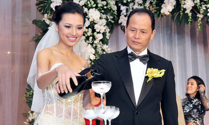 Người đẹp lấy chồng già: Mỗi người một phận