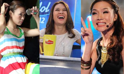 "Không thể nhịn cười" sao Việt" (P44): Mỹ Tâm