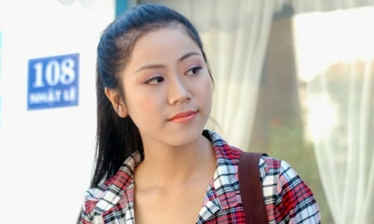 Gặp nữ sinh hot nhất ĐH Huế