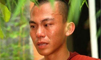 Chuyện chưa biết về vị sư hoàn tục