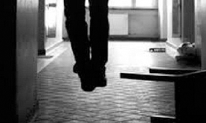 GĐ Đài Truyền hình Long An treo cổ tự tử