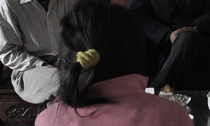 Lời kể của nữ sinh 9X bị bạn trai ép uống thuốc sâu