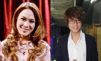 Mỹ Tâm, Bùi Anh Tuấn đang "rộng cửa" tại ZMA