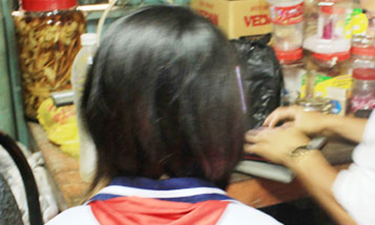 Tạm giữ luật sư xâm hại nữ sinh lớp 8