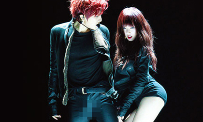 Dở khóc dở cười vì sao nam