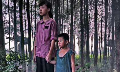 Diễn viên điện ảnh Việt "đói" cỡ nào?