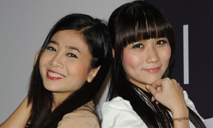 Mai Phương rủ Ngô Trác Linh đi xem phim 16+