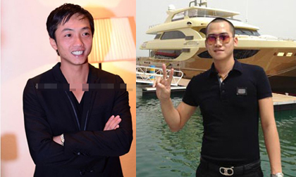 Điểm giống nhau bất ngờ giữa chồng Ngọc Thạch và Cường đô la