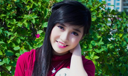 Những cô gái hot nhất Cao đẳng Kinh tế TP.HCM