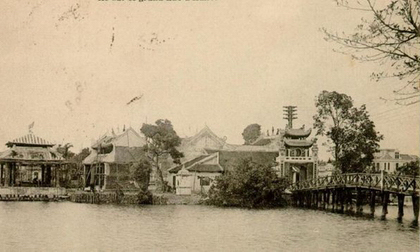 Tìm dấu vết 'trốn báo ác' của chúa Trịnh Giang?