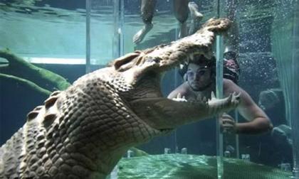 Những địa danh khiến khách du lịch rùng mình