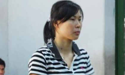 Những dòng sám hối của cô người mẫu một thời sáng giá