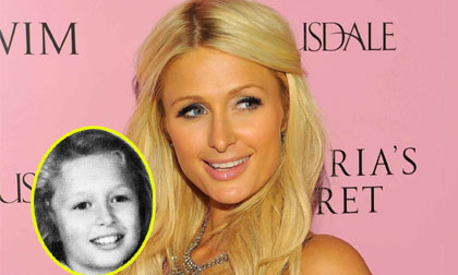 Tiết lộ ảnh thời trung học của sao Hollywood